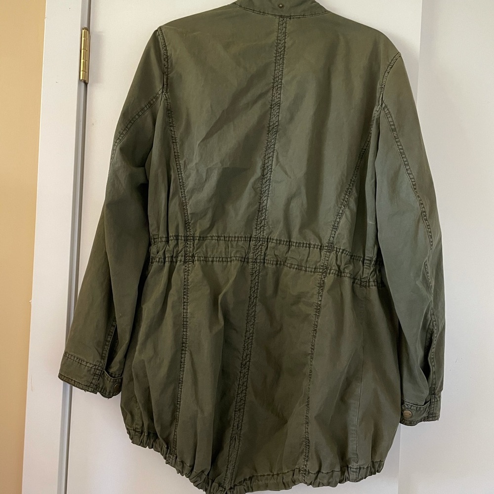 Levi’s Jacket - Picture 2 of 2